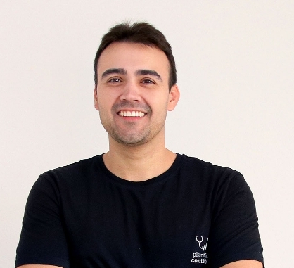 Pedro Henrique - Fundador do CliniCash